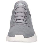 Skechers Bobs Squad Chaos Daily Hype Herren grau|grau|grau|grau|grau|grau|grau|grau|grau