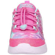 Skechers Dream Racer Sneaker Mädchen pink|pink|pink|pink|pink|pink|pink