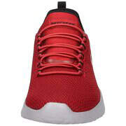 Skechers Dynamight Sneaker Herren rot|rot|rot|rot|rot|rot