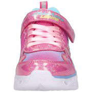 Skechers Kayleight 2 Glow Heart Sneaker Mädchen rosa|rosa|rosa|rosa|rosa|rosa|rosa|rosa|rosa|rosa