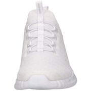 Skechers Slip On Sneaker Damen weiß|weiß|weiß|weiß|weiß|weiß|weiß