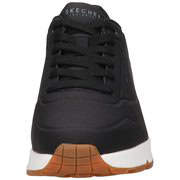 Skechers Sneaker Herren schwarz|schwarz|schwarz|schwarz|schwarz|schwarz|schwarz|schwarz|schwarz|schwarz